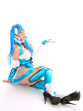 [AZUMI、碧位なな、イチコ、コバヤカワサイコ、緋月誠] DRAMATIC FULL BURST - Otomedius_026