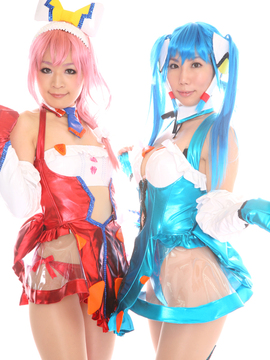 [AZUMI、碧位なな、イチコ、コバヤカワサイコ、緋月誠] DRAMATIC FULL BURST - Otomedius_034