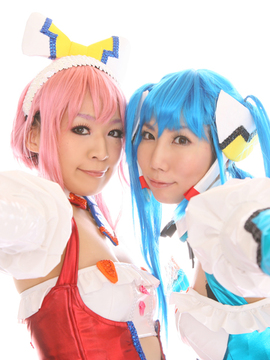 [AZUMI、碧位なな、イチコ、コバヤカワサイコ、緋月誠] DRAMATIC FULL BURST - Otomedius_037