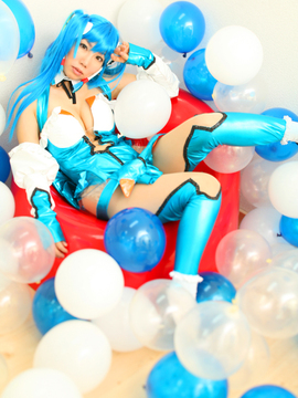 [AZUMI、碧位なな、イチコ、コバヤカワサイコ、緋月誠] DRAMATIC FULL BURST - Otomedius_042