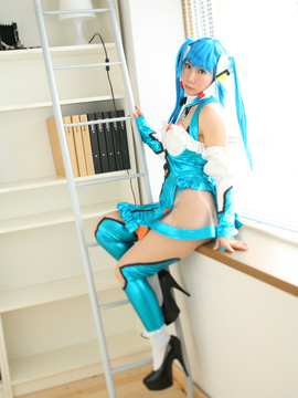 [AZUMI、碧位なな、イチコ、コバヤカワサイコ、緋月誠] DRAMATIC FULL BURST - Otomedius_045