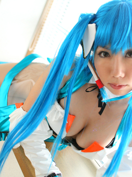 [AZUMI、碧位なな、イチコ、コバヤカワサイコ、緋月誠] DRAMATIC FULL BURST - Otomedius_046