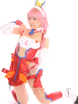 [AZUMI、碧位なな、イチコ、コバヤカワサイコ、緋月誠] DRAMATIC FULL BURST - Otomedius_075