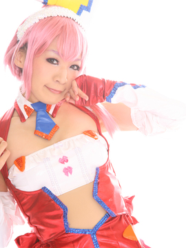 [AZUMI、碧位なな、イチコ、コバヤカワサイコ、緋月誠] DRAMATIC FULL BURST - Otomedius_077