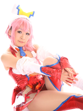 [AZUMI、碧位なな、イチコ、コバヤカワサイコ、緋月誠] DRAMATIC FULL BURST - Otomedius_081
