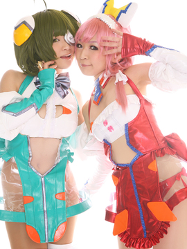 [AZUMI、碧位なな、イチコ、コバヤカワサイコ、緋月誠] DRAMATIC FULL BURST - Otomedius_086