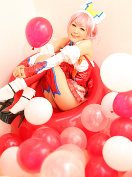 [AZUMI、碧位なな、イチコ、コバヤカワサイコ、緋月誠] DRAMATIC FULL BURST - Otomedius_111