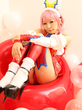 [AZUMI、碧位なな、イチコ、コバヤカワサイコ、緋月誠] DRAMATIC FULL BURST - Otomedius_112