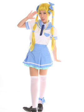 [AZUMI、碧位なな、イチコ、コバヤカワサイコ、緋月誠] DRAMATIC FULL BURST - Otomedius_116