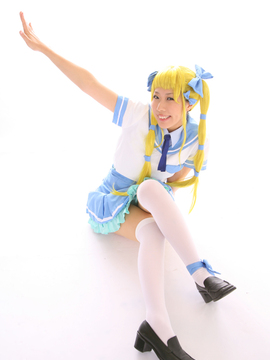 [AZUMI、碧位なな、イチコ、コバヤカワサイコ、緋月誠] DRAMATIC FULL BURST - Otomedius_126