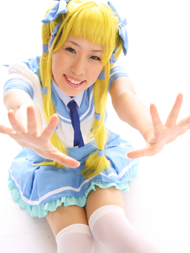 [AZUMI、碧位なな、イチコ、コバヤカワサイコ、緋月誠] DRAMATIC FULL BURST - Otomedius_129