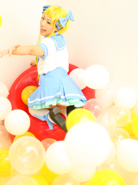 [AZUMI、碧位なな、イチコ、コバヤカワサイコ、緋月誠] DRAMATIC FULL BURST - Otomedius_142