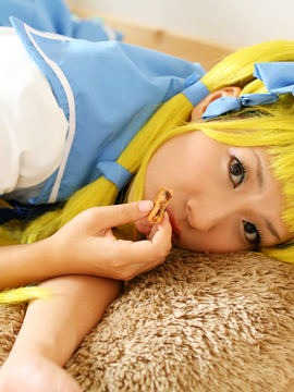 [AZUMI、碧位なな、イチコ、コバヤカワサイコ、緋月誠] DRAMATIC FULL BURST - Otomedius_149