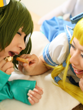 [AZUMI、碧位なな、イチコ、コバヤカワサイコ、緋月誠] DRAMATIC FULL BURST - Otomedius_151
