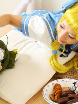 [AZUMI、碧位なな、イチコ、コバヤカワサイコ、緋月誠] DRAMATIC FULL BURST - Otomedius_152