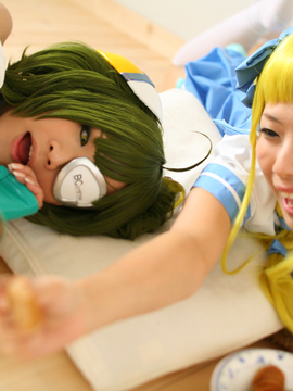 [AZUMI、碧位なな、イチコ、コバヤカワサイコ、緋月誠] DRAMATIC FULL BURST - Otomedius_153