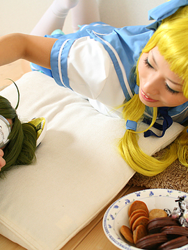 [AZUMI、碧位なな、イチコ、コバヤカワサイコ、緋月誠] DRAMATIC FULL BURST - Otomedius_154