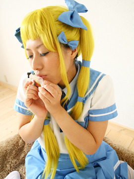 [AZUMI、碧位なな、イチコ、コバヤカワサイコ、緋月誠] DRAMATIC FULL BURST - Otomedius_155