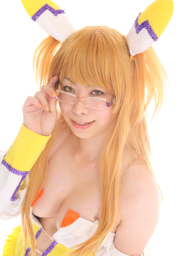 [AZUMI、碧位なな、イチコ、コバヤカワサイコ、緋月誠] DRAMATIC FULL BURST - Otomedius_176