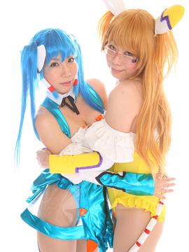 [AZUMI、碧位なな、イチコ、コバヤカワサイコ、緋月誠] DRAMATIC FULL BURST - Otomedius_188