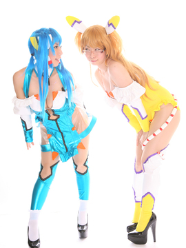 [AZUMI、碧位なな、イチコ、コバヤカワサイコ、緋月誠] DRAMATIC FULL BURST - Otomedius_190