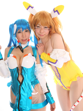 [AZUMI、碧位なな、イチコ、コバヤカワサイコ、緋月誠] DRAMATIC FULL BURST - Otomedius_192
