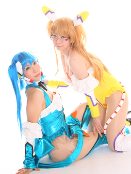 [AZUMI、碧位なな、イチコ、コバヤカワサイコ、緋月誠] DRAMATIC FULL BURST - Otomedius_194