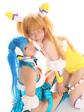 [AZUMI、碧位なな、イチコ、コバヤカワサイコ、緋月誠] DRAMATIC FULL BURST - Otomedius_195