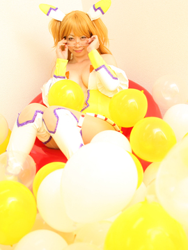 [AZUMI、碧位なな、イチコ、コバヤカワサイコ、緋月誠] DRAMATIC FULL BURST - Otomedius_198