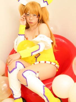 [AZUMI、碧位なな、イチコ、コバヤカワサイコ、緋月誠] DRAMATIC FULL BURST - Otomedius_199