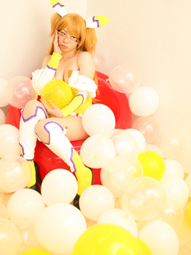 [AZUMI、碧位なな、イチコ、コバヤカワサイコ、緋月誠] DRAMATIC FULL BURST - Otomedius_200