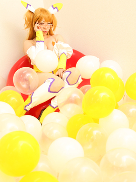 [AZUMI、碧位なな、イチコ、コバヤカワサイコ、緋月誠] DRAMATIC FULL BURST - Otomedius_202