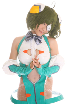 [AZUMI、碧位なな、イチコ、コバヤカワサイコ、緋月誠] DRAMATIC FULL BURST - Otomedius_223