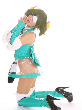 [AZUMI、碧位なな、イチコ、コバヤカワサイコ、緋月誠] DRAMATIC FULL BURST - Otomedius_228