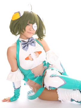 [AZUMI、碧位なな、イチコ、コバヤカワサイコ、緋月誠] DRAMATIC FULL BURST - Otomedius_230