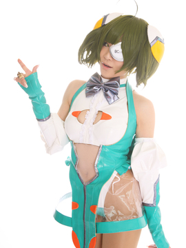 [AZUMI、碧位なな、イチコ、コバヤカワサイコ、緋月誠] DRAMATIC FULL BURST - Otomedius_235