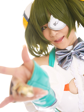 [AZUMI、碧位なな、イチコ、コバヤカワサイコ、緋月誠] DRAMATIC FULL BURST - Otomedius_236