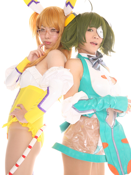 [AZUMI、碧位なな、イチコ、コバヤカワサイコ、緋月誠] DRAMATIC FULL BURST - Otomedius_241