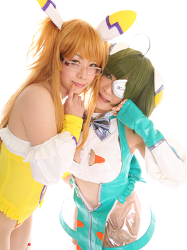 [AZUMI、碧位なな、イチコ、コバヤカワサイコ、緋月誠] DRAMATIC FULL BURST - Otomedius_244