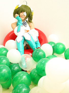 [AZUMI、碧位なな、イチコ、コバヤカワサイコ、緋月誠] DRAMATIC FULL BURST - Otomedius_245