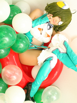 [AZUMI、碧位なな、イチコ、コバヤカワサイコ、緋月誠] DRAMATIC FULL BURST - Otomedius_251