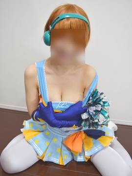 [Kurumint] エロ・COS☆128_032