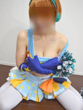 [Kurumint] エロ・COS☆128_033