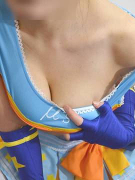 [Kurumint] エロ・COS☆128_040