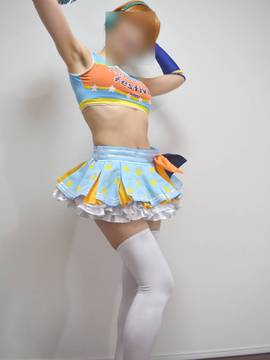 [Kurumint] エロ・COS☆128_058