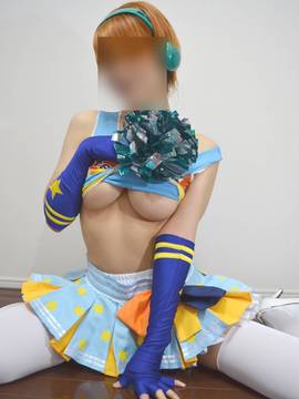 [Kurumint] エロ・COS☆128_070