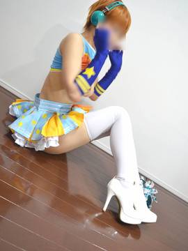 [Kurumint] エロ・COS☆128_090