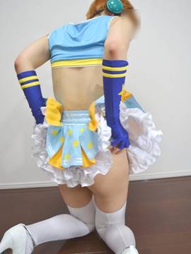 [Kurumint] エロ・COS☆128_103
