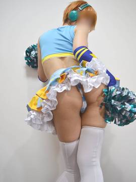 [Kurumint] エロ・COS☆128_169