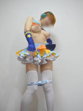 [Kurumint] エロ・COS☆128_179